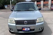 2005 Mercury Mariner Base
