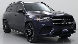 2022 Mercedes-Benz GLS GLS 450
