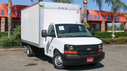 2014 Chevrolet 4500