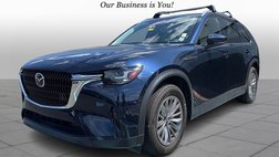 2024 Mazda CX-90 3.3 Turbo Preferred Plus