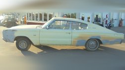 1967 Dodge Charger 392