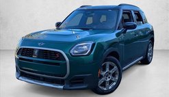 2025 MINI Countryman Cooper S ALL4