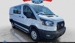 2024 Ford Transit 250