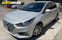 2019 Hyundai Accent SEL