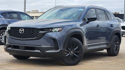 2026 Mazda CX-50 Hybrid Preferred