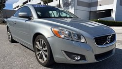 2013 Volvo C70 T5