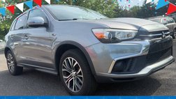 2019 Mitsubishi Outlander Sport SP FWD
