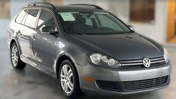 2012 Volkswagen Jetta S