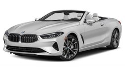 2022 BMW 8 Series 840i