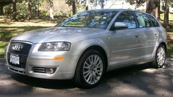 2007 Audi A3 2.0T