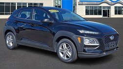 2020 Hyundai Kona SE