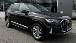 2023 Audi Q7 quattro Premium 45 TFSI