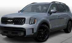 2024 Kia Telluride SX X-Pro