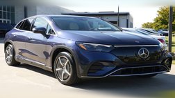 2023 Mercedes-Benz EQE EQE 350+