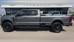 2024 Ford Super Duty F-350 Lariat