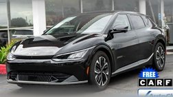 2023 Kia EV6 Wind