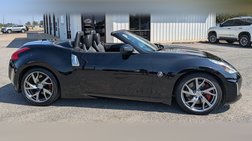 2014 Nissan 370Z Touring