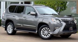 2014 Lexus GX 460 Base