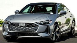 2025 Audi A5 quattro Premium Plus TFSI