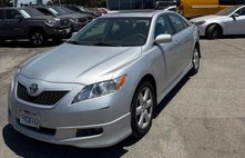2007 Toyota Camry SE