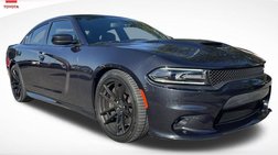 2017 Dodge Charger Daytona 392