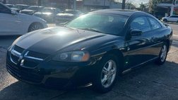 2005 Dodge Stratus SXT