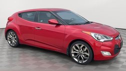 2015 Hyundai Veloster RE:FLEX