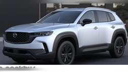 2026 Mazda CX-50 Hybrid Preferred