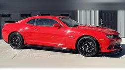 2015 Chevrolet Camaro Z28