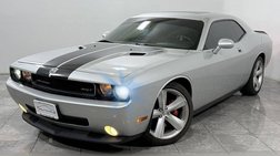 2010 Dodge Challenger SRT8