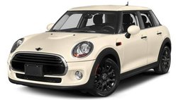 2018 MINI Hardtop Cooper