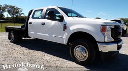 2022 Ford Super Duty F-350 XL