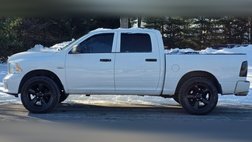 2016 Ram Ram Pickup 1500 Express
