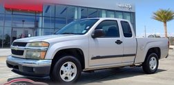 2008 Chevrolet Colorado LT