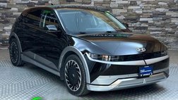 2022 Hyundai Ioniq 5 Limited