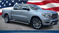 2022 Ram Ram Pickup 1500 Laramie