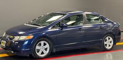 2006 Honda Civic EX