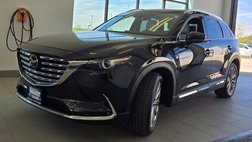 2022 Mazda CX-9 Signature