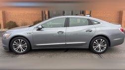 2018 Buick LaCrosse Premium