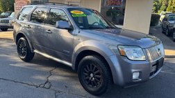 2008 Mercury Mariner Premier