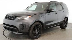 2024 Land Rover Discovery P360 Dynamic SE