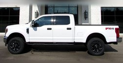 2018 Ford Super Duty F-250 XLT