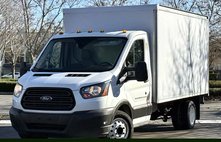 2018 Ford Transit 350 HD