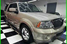 2004 Lincoln Navigator Luxury