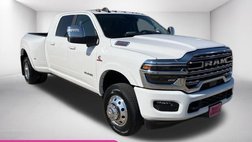 2026 Ram Ram Pickup 3500 Limited