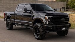 2020 Ford Super Duty F-350 Lariat