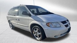 2001 Dodge Grand Caravan ES