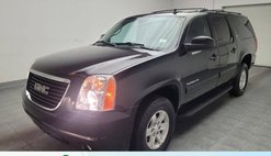 2014 GMC Yukon XL SLT