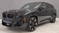2023 BMW XM Base