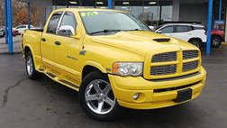 2005 Dodge Ram 1500 SLT